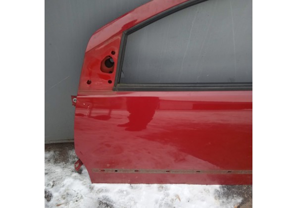Дверка ліва Citroen C2, 3-дв.